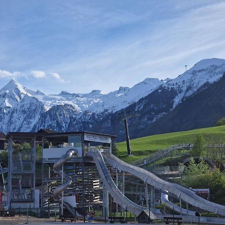 Adler Kaprun, Golf 'N' Ski And Mountain Biking. 외부 사진