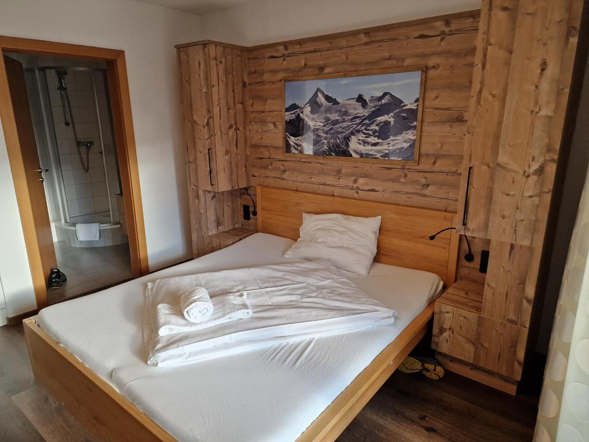 Adler Kaprun, Golf 'N' Ski And Mountain Biking. 외부 사진